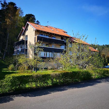 Milda Apartment Juodkrantė Екстериор снимка