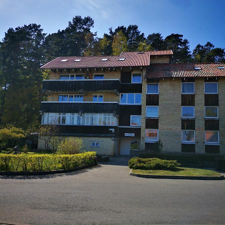 Milda Apartment Juodkrantė Екстериор снимка