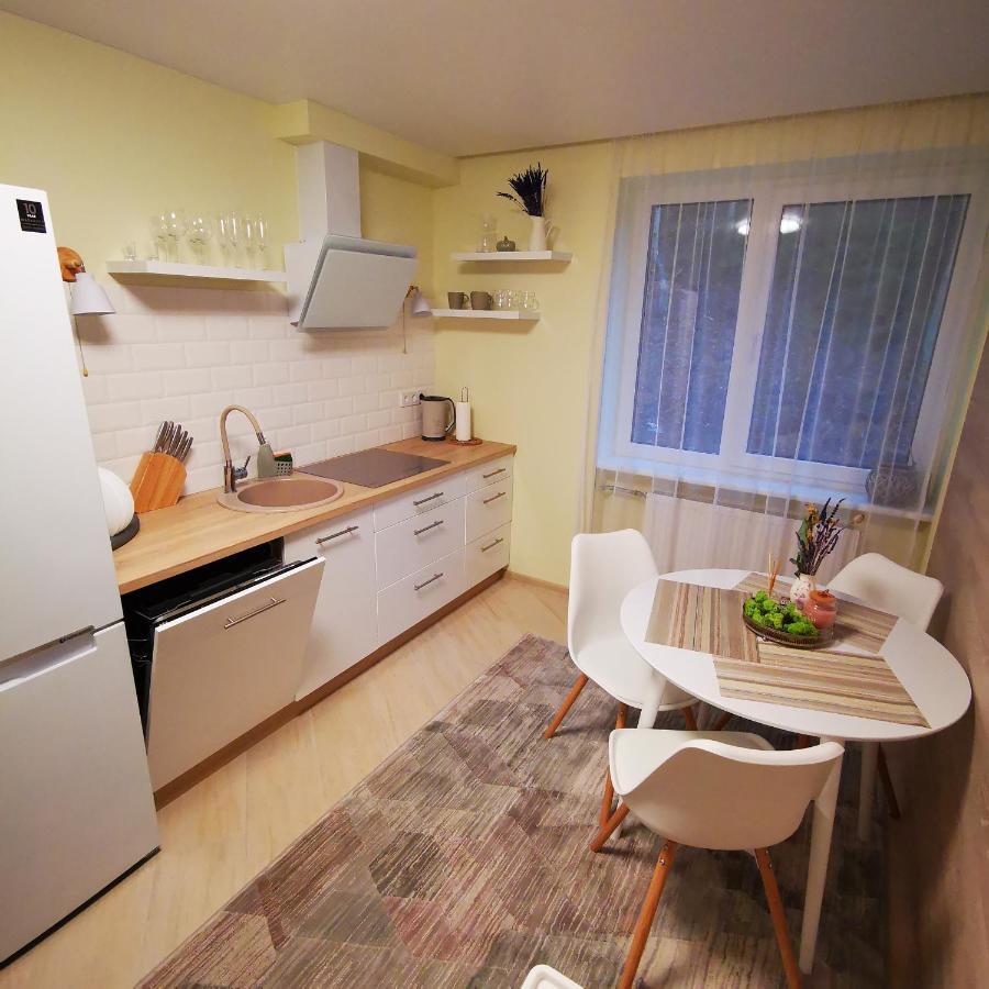 Milda Apartment Juodkrantė Екстериор снимка