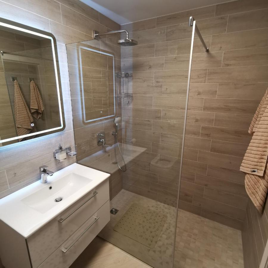 Milda Apartment Juodkrantė Екстериор снимка