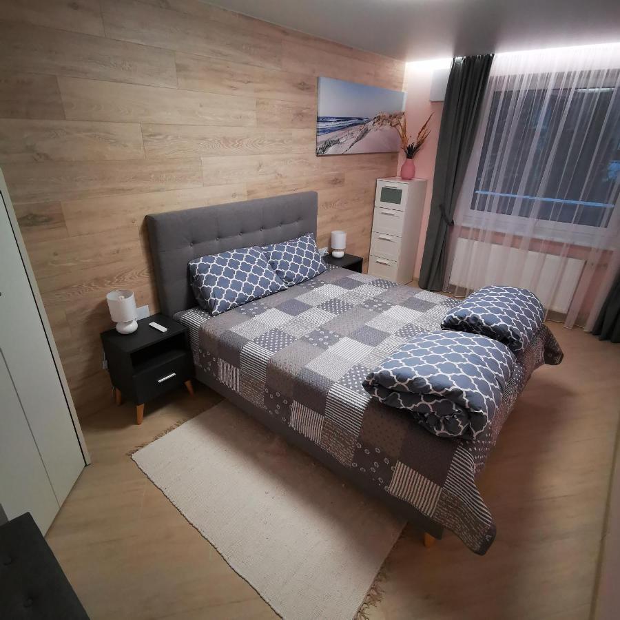 Milda Apartment Juodkrantė Екстериор снимка