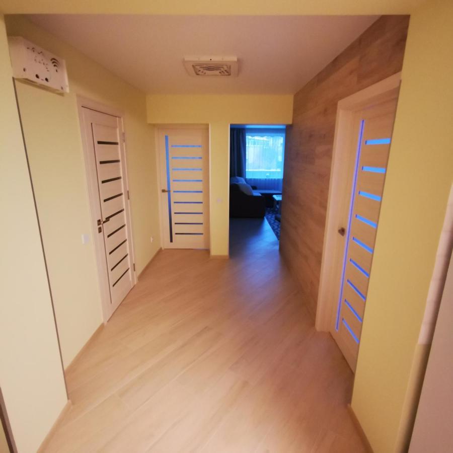 Milda Apartment Juodkrantė Екстериор снимка