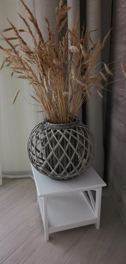 Milda Apartment Juodkrantė Екстериор снимка