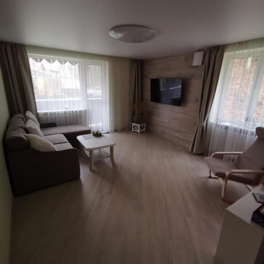 Milda Apartment Juodkrantė Екстериор снимка