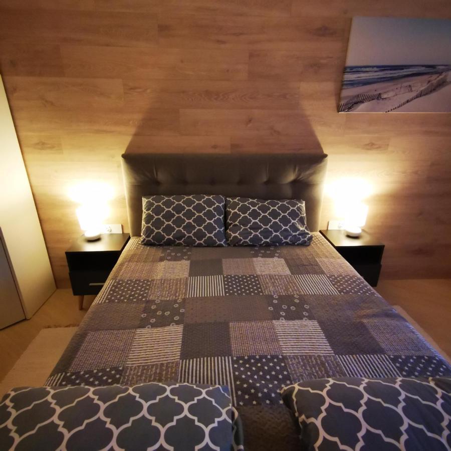 Milda Apartment Juodkrantė Екстериор снимка