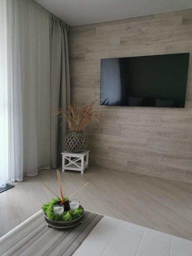 Milda Apartment Juodkrantė Екстериор снимка
