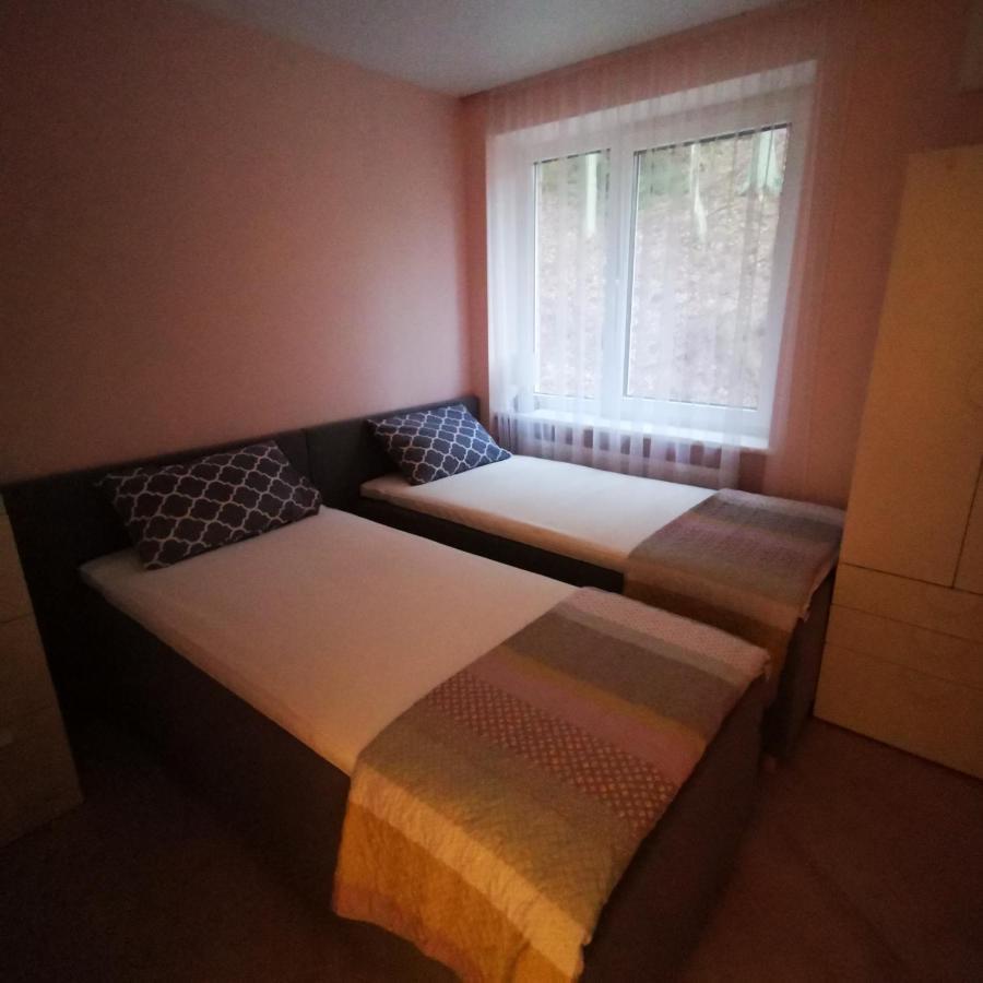 Milda Apartment Juodkrantė Екстериор снимка