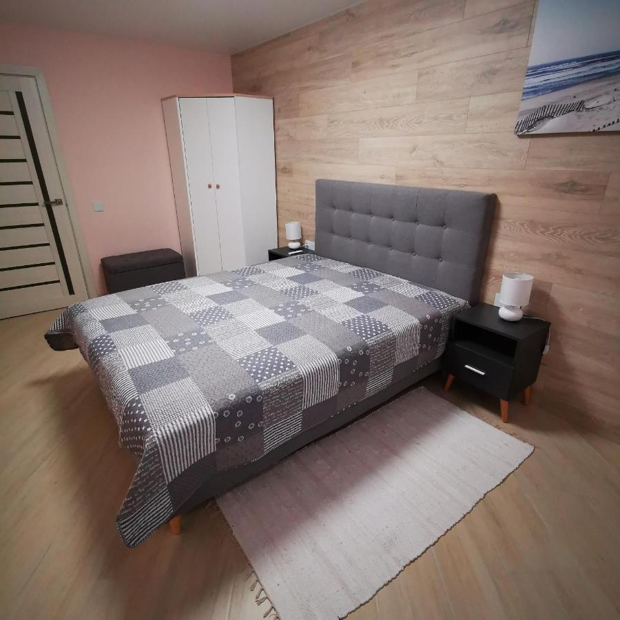 Milda Apartment Juodkrantė Екстериор снимка