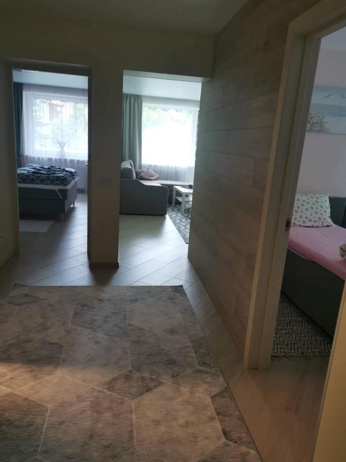 Milda Apartment Juodkrantė Екстериор снимка